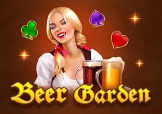Beer Garden screenshot