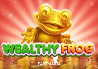 Wealthy Frog