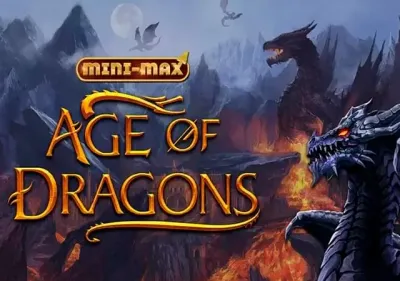 Age of Dragons Mini-Max screenshot