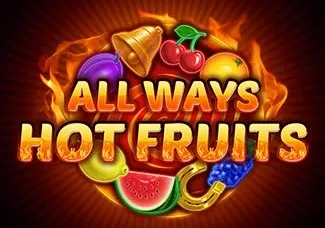 Allways Hot Fruits screenshot