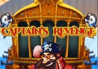 Captain's Revenge screenshot