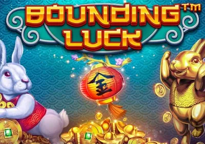 Bounding Luck screenshot