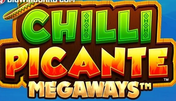 Chilli Picante Megaways