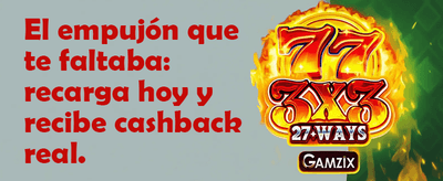 Cashback VIP Semanal 💎 promotion