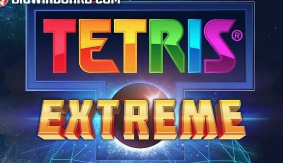 Tetris Extreme