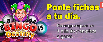 Predice y gana con nosotros