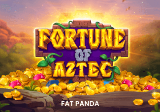 Fortune of Aztec screenshot