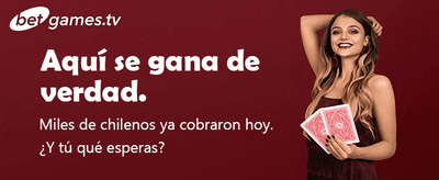 Los mejores premios de Chile
