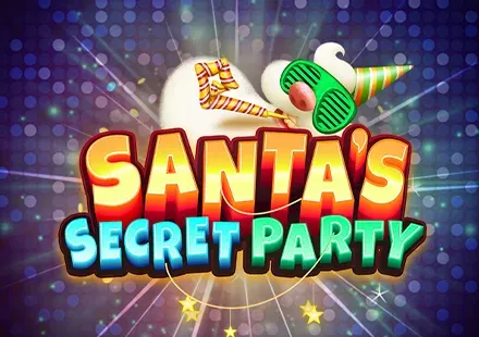 Santa's Secret Party screenshot