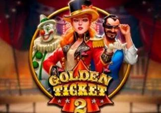 Golden Ticket 2